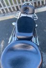 USED 1999 T YAMAHA XVS 650A Dragstar Classic Custom Cruiser Very nice low mileage midweight custom cruiser