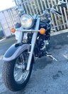 USED 1999 T YAMAHA XVS 650A Dragstar Classic Custom Cruiser Very nice low mileage midweight custom cruiser