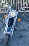 USED 1999 T YAMAHA XVS 650A Dragstar Classic Custom Cruiser Very nice low mileage midweight custom cruiser
