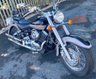 USED 1999 T YAMAHA XVS 650A Dragstar Classic Custom Cruiser Very nice low mileage midweight custom cruiser
