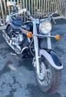 USED 1999 T YAMAHA XVS 650A Dragstar Classic Custom Cruiser Very nice low mileage midweight custom cruiser