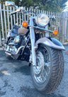 USED 1999 T YAMAHA XVS 650A Dragstar Classic Custom Cruiser Very nice low mileage midweight custom cruiser