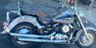 USED 1999 T YAMAHA XVS 650A Dragstar Classic Custom Cruiser Very nice low mileage midweight custom cruiser