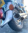 USED 1999 T YAMAHA XVS 650A Dragstar Classic Custom Cruiser Very nice low mileage midweight custom cruiser