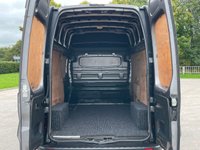 USED 2017 17 RENAULT TRAFIC 1.6 LH29 BUSINESS PLUS ENERGY DCI 125 BHP HIGH ROOF ** NO VAT ** NO VAT