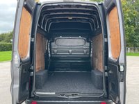 USED 2017 17 RENAULT TRAFIC 1.6 LH29 BUSINESS PLUS ENERGY DCI 125 BHP HIGH ROOF ** NO VAT ** NO VAT