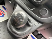 USED 2017 17 RENAULT TRAFIC 1.6 LH29 BUSINESS PLUS ENERGY DCI 125 BHP HIGH ROOF ** NO VAT ** NO VAT
