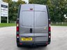 USED 2017 17 RENAULT TRAFIC 1.6 LH29 BUSINESS PLUS ENERGY DCI 125 BHP HIGH ROOF ** NO VAT ** NO VAT