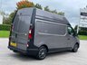 USED 2017 17 RENAULT TRAFIC 1.6 LH29 BUSINESS PLUS ENERGY DCI 125 BHP HIGH ROOF ** NO VAT ** NO VAT