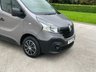 USED 2017 17 RENAULT TRAFIC 1.6 LH29 BUSINESS PLUS ENERGY DCI 125 BHP HIGH ROOF ** NO VAT ** NO VAT
