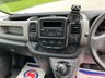 USED 2017 17 RENAULT TRAFIC 1.6 LH29 BUSINESS PLUS ENERGY DCI 125 BHP HIGH ROOF ** NO VAT ** NO VAT
