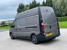 USED 2017 17 RENAULT TRAFIC 1.6 LH29 BUSINESS PLUS ENERGY DCI 125 BHP HIGH ROOF ** NO VAT ** NO VAT
