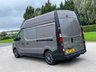 USED 2017 17 RENAULT TRAFIC 1.6 LH29 BUSINESS PLUS ENERGY DCI 125 BHP HIGH ROOF ** NO VAT ** NO VAT