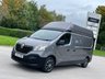 USED 2017 17 RENAULT TRAFIC 1.6 LH29 BUSINESS PLUS ENERGY DCI 125 BHP HIGH ROOF ** NO VAT ** NO VAT