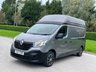 USED 2017 17 RENAULT TRAFIC 1.6 LH29 BUSINESS PLUS ENERGY DCI 125 BHP HIGH ROOF ** NO VAT ** NO VAT