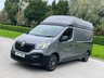 USED 2017 17 RENAULT TRAFIC 1.6 LH29 BUSINESS PLUS ENERGY DCI 125 BHP HIGH ROOF ** NO VAT ** NO VAT