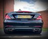 USED 2017 67 MERCEDES-BENZ SLC 2.1 SLC 250 D SPORT 2d 201 BHP FULL MERCEDES SERVICE HISTORY