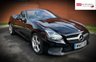 USED 2017 67 MERCEDES-BENZ SLC 2.1 SLC 250 D SPORT 2d 201 BHP FULL MERCEDES SERVICE HISTORY