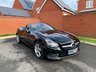 USED 2017 67 MERCEDES-BENZ SLC 2.1 SLC 250 D SPORT 2d 201 BHP FULL MERCEDES SERVICE HISTORY