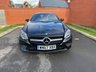 USED 2017 67 MERCEDES-BENZ SLC 2.1 SLC 250 D SPORT 2d 201 BHP FULL MERCEDES SERVICE HISTORY