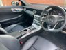 USED 2017 67 MERCEDES-BENZ SLC 2.1 SLC 250 D SPORT 2d 201 BHP FULL MERCEDES SERVICE HISTORY