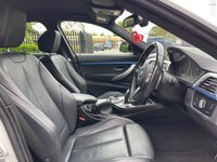 USED 2016 66 BMW 3 SERIES 3.0 330D M SPORT GRAN TURISMO 5d 255 BHP 