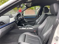 USED 2016 66 BMW 3 SERIES 3.0 330D M SPORT GRAN TURISMO 5d 255 BHP 