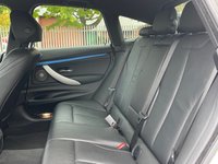 USED 2016 66 BMW 3 SERIES 3.0 330D M SPORT GRAN TURISMO 5d 255 BHP 