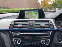 USED 2016 66 BMW 3 SERIES 3.0 330D M SPORT GRAN TURISMO 5d 255 BHP 