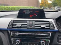 USED 2016 66 BMW 3 SERIES 3.0 330D M SPORT GRAN TURISMO 5d 255 BHP 