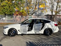 USED 2016 66 BMW 3 SERIES 3.0 330D M SPORT GRAN TURISMO 5d 255 BHP 