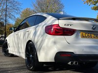 USED 2016 66 BMW 3 SERIES 3.0 330D M SPORT GRAN TURISMO 5d 255 BHP 