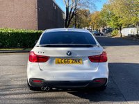 USED 2016 66 BMW 3 SERIES 3.0 330D M SPORT GRAN TURISMO 5d 255 BHP 