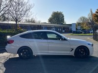USED 2016 66 BMW 3 SERIES 3.0 330D M SPORT GRAN TURISMO 5d 255 BHP 