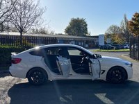 USED 2016 66 BMW 3 SERIES 3.0 330D M SPORT GRAN TURISMO 5d 255 BHP 
