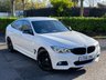 USED 2016 66 BMW 3 SERIES 3.0 330D M SPORT GRAN TURISMO 5d 255 BHP 