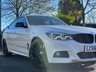 USED 2016 66 BMW 3 SERIES 3.0 330D M SPORT GRAN TURISMO 5d 255 BHP 