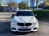 USED 2016 66 BMW 3 SERIES 3.0 330D M SPORT GRAN TURISMO 5d 255 BHP 