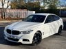 USED 2016 66 BMW 3 SERIES 3.0 330D M SPORT GRAN TURISMO 5d 255 BHP 
