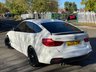 USED 2016 66 BMW 3 SERIES 3.0 330D M SPORT GRAN TURISMO 5d 255 BHP 