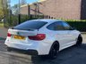 USED 2016 66 BMW 3 SERIES 3.0 330D M SPORT GRAN TURISMO 5d 255 BHP 