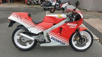 USED 1987 K HONDA NSR250  MC16 Sports 2 Stroke Classic Excellent all round 2 stroke classic