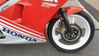 USED 1987 K HONDA NSR250  MC16 Sports 2 Stroke Classic Excellent all round 2 stroke classic