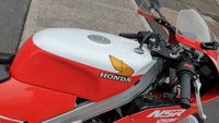 USED 1987 K HONDA NSR250  MC16 Sports 2 Stroke Classic Excellent all round 2 stroke classic