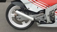 USED 1987 K HONDA NSR250  MC16 Sports 2 Stroke Classic Excellent all round 2 stroke classic