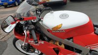 USED 1987 K HONDA NSR250  MC16 Sports 2 Stroke Classic Excellent all round 2 stroke classic