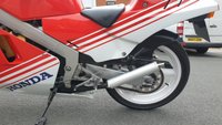 USED 1987 K HONDA NSR250  MC16 Sports 2 Stroke Classic Excellent all round 2 stroke classic