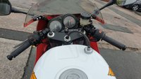 USED 1987 K HONDA NSR250  MC16 Sports 2 Stroke Classic Excellent all round 2 stroke classic
