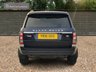 USED 2016 16 LAND ROVER RANGE ROVER 4.4 SDV8 VOGUE 5d AUTO 339 BHP ESTATE