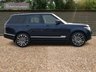 USED 2016 16 LAND ROVER RANGE ROVER 4.4 SDV8 VOGUE 5d AUTO 339 BHP ESTATE
